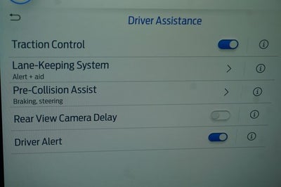 2027 Ford Transit-350HD Base