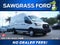 2027 Ford Transit-350HD Base