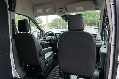 2027 Ford Transit-250 Base