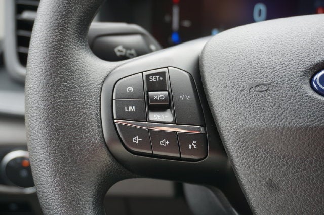 2027 Ford Transit-250 Base