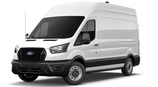 2027 Ford Transit Commercial Cargo Van