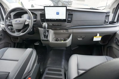 2026 Ford Transit-350 Base
