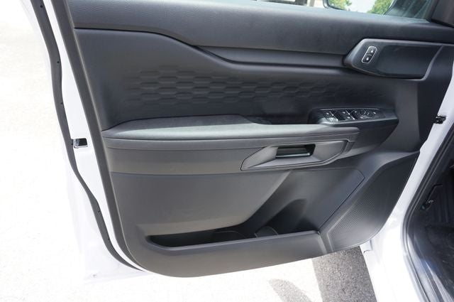 2026 Ford Ranger STX
