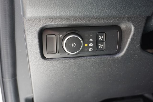 2026 Ford Ranger STX