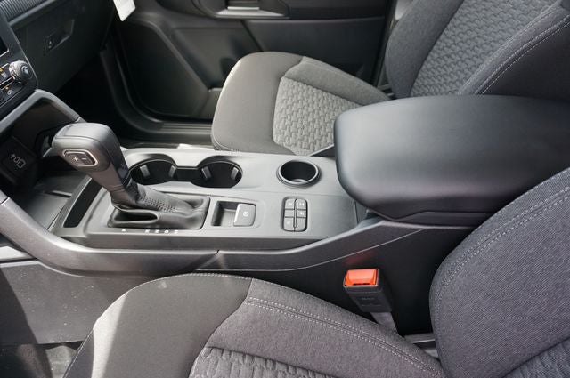 2026 Ford Ranger STX