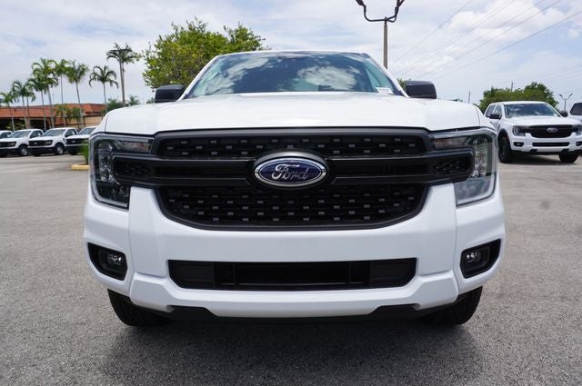 2026 Ford Ranger STX