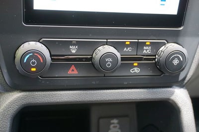 2026 Ford Ranger STX