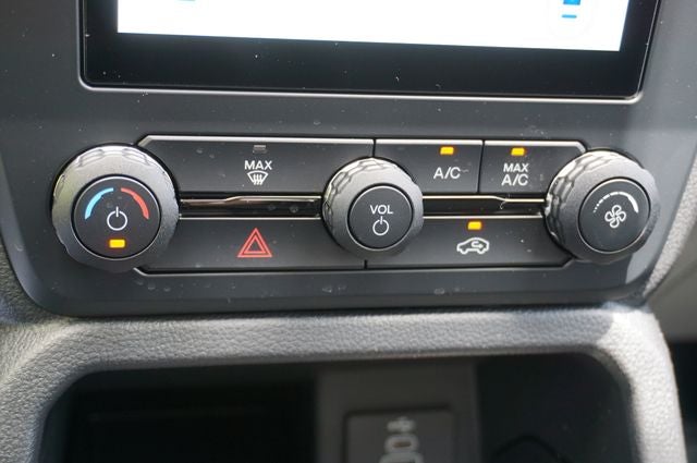 2026 Ford Ranger STX