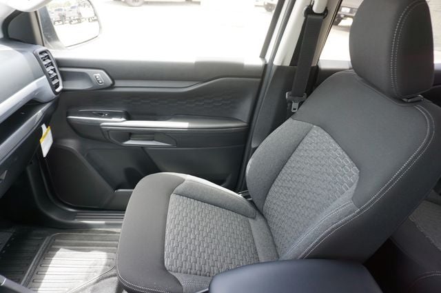 2026 Ford Ranger STX