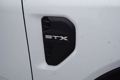 2026 Ford Ranger STX
