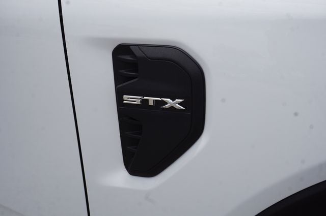 2026 Ford Ranger STX