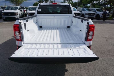 2026 Ford Ranger STX