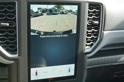 2026 Ford Ranger STX