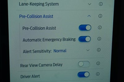 2026 Ford Ranger STX