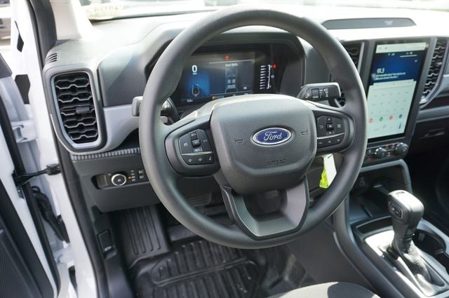 2026 Ford Ranger STX