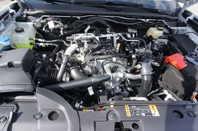 2026 Ford Ranger STX