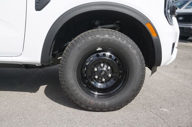 2026 Ford Ranger STX