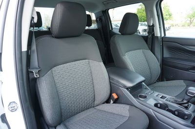 2026 Ford Ranger STX