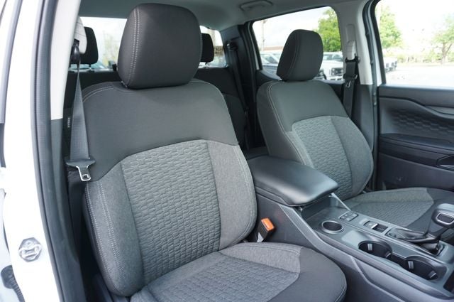 2026 Ford Ranger STX