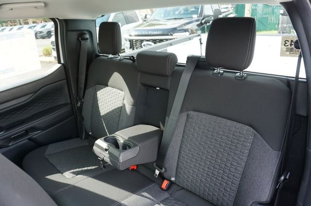 2026 Ford Ranger STX