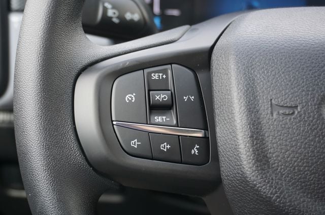 2026 Ford Ranger STX