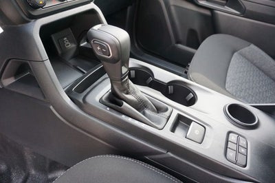 2026 Ford Ranger STX