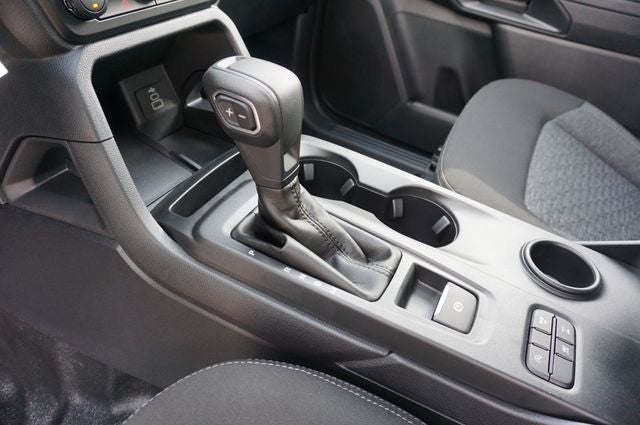 2026 Ford Ranger STX