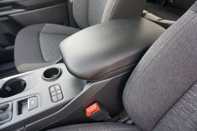 2026 Ford Ranger STX