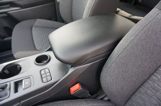 2026 Ford Ranger STX