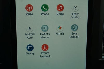 2026 Ford Ranger STX