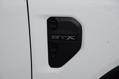 2026 Ford Ranger STX