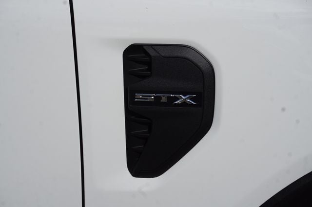 2026 Ford Ranger STX