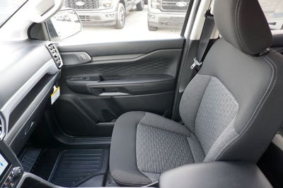 2026 Ford Ranger STX