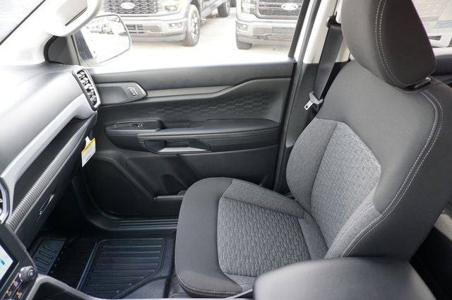 2026 Ford Ranger STX