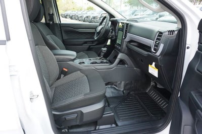 2026 Ford Ranger STX