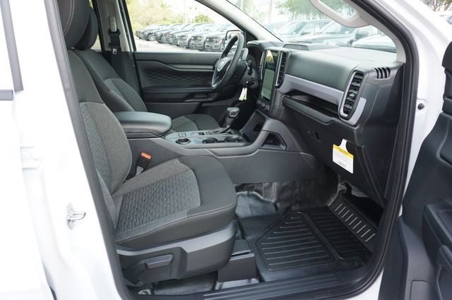 2026 Ford Ranger STX