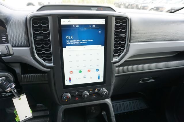 2026 Ford Ranger STX