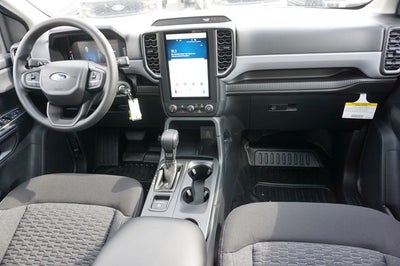 2026 Ford Ranger STX