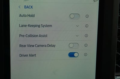 2026 Ford Ranger STX