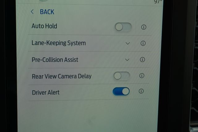 2026 Ford Ranger STX