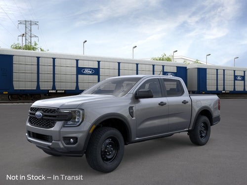 2026 Ford Ranger STX