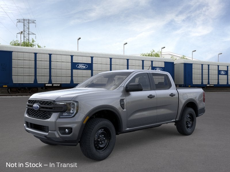 2026 Ford Ranger STX