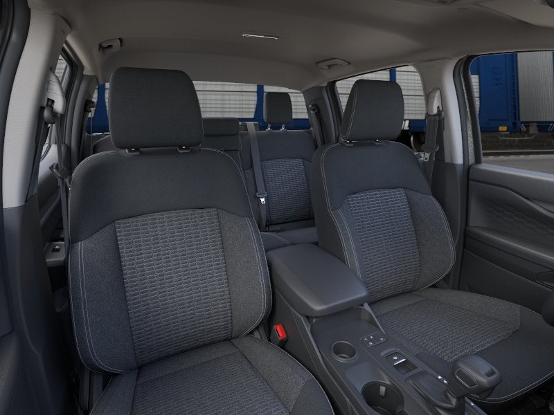 2026 Ford Ranger STX