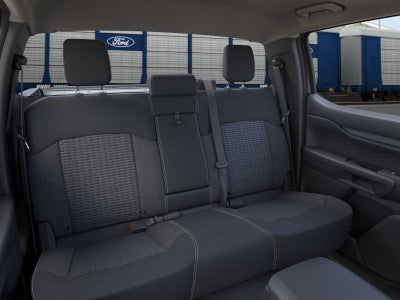 2026 Ford Ranger STX