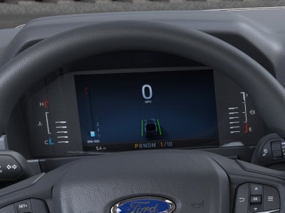 2026 Ford Ranger STX