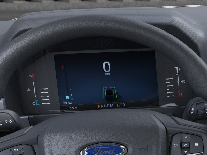 2026 Ford Ranger STX