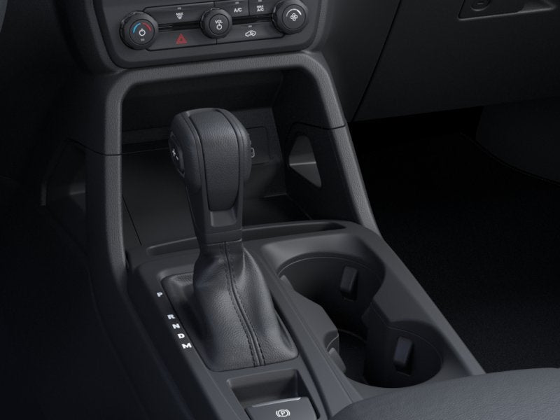 2026 Ford Ranger STX