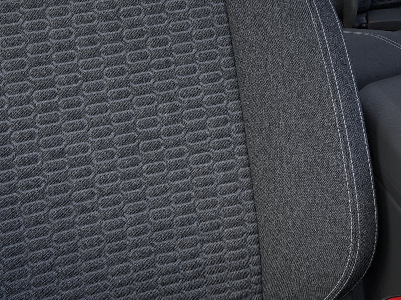 2026 Ford Ranger STX