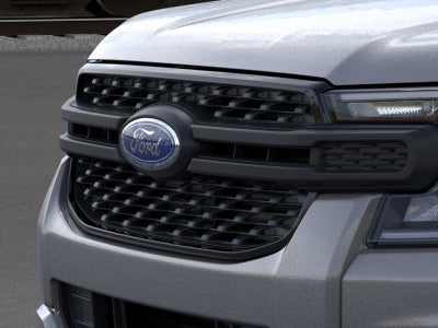 2026 Ford Ranger STX