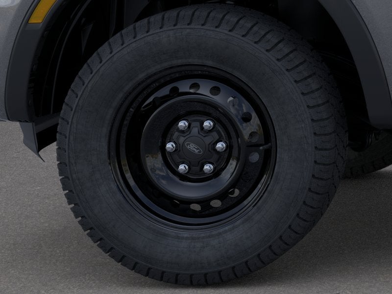 2026 Ford Ranger STX